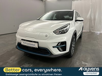 Kia E-Niro Vision Geschlossen, 5-turig, Direktantrieb, 1-Gang