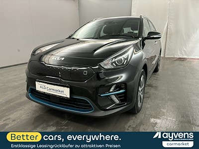 Kia E-Niro Vision Geschlossen, 5-turig, Direktantrieb, 1-Gang
