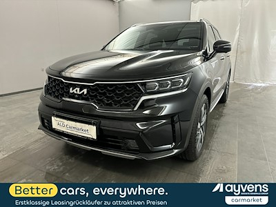 Kia Sorento 1.6 T-GDI PHEV AWD Aut. Platinum Geschlossen, 5-turig, Automatik, 6-Gang