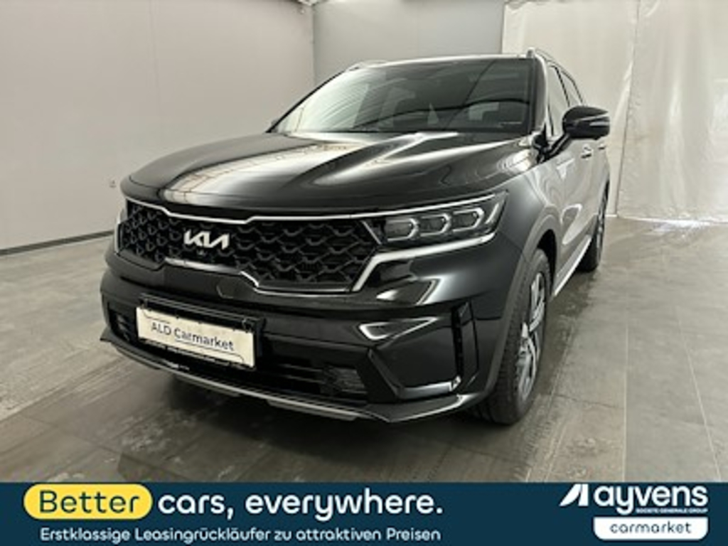 Kia Sorento 1.6 T-GDI PHEV AWD Aut. Platinum Geschlossen, 5-turig, Automatik, 6-Gang