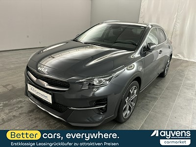 Kia XCeed 1.6 GDI DCT6 OPF Plug-in-Hybrid Platinum Edition Geschlossen, 5-turig, Automatik, 6-Gang