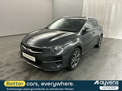 Kia XCeed 1.6 GDI DCT6 OPF Plug-in-Hybrid Platinum Edition Geschlossen, 5-turig, Automatik, 6-Gang