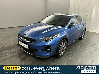 Kia XCeed 1.6 GDI DCT6 OPF Plug-in-Hybrid Platinum Edition Geschlossen, 5-turig, Automatik, 6-Gang