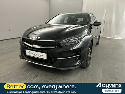 Kia XCeed 1.6 GDI DCT6 OPF Plug-in-Hybrid Spirit Geschlossen, 5-turig, Automatik, 6-Gang