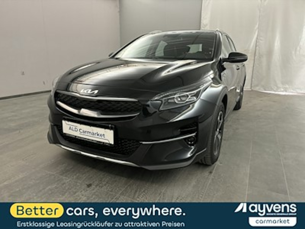 Kia XCeed 1.6 GDI DCT6 OPF Plug-in-Hybrid Spirit Geschlossen, 5-turig, Automatik, 6-Gang