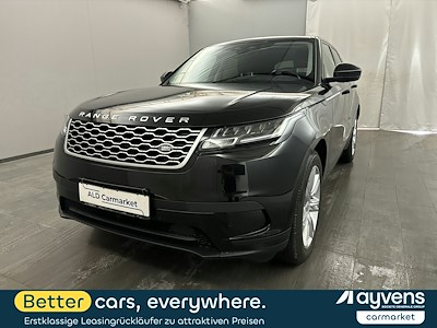 Land Rover Range rover velar P400e Geschlossen, 5-turig, Automatik, 8-Gang