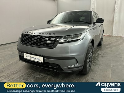 Land Rover Range rover velar P400e S Geschlossen, 5-turig, Automatik, 8-Gang