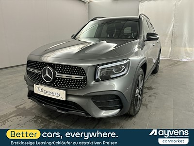 Mercedes-Benz GLB 200 d 8G-DCT AMG Line Geschlossen, 5-turig, Automatik, 8-Gang