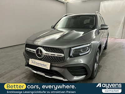 Mercedes-Benz GLB 220 d 8G-DCT AMG Line Geschlossen, 5-turig, Automatik, 8-Gang