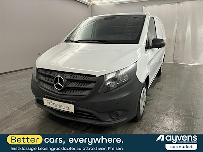 Mercedes-Benz Vito 114 CDI Lang VA PRO Kasten, 4-turig, 6-Gang