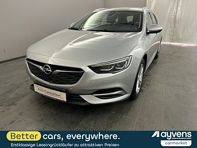 Opel Insignia Sports Tourer 2.0 Diesel Aut. Innovation Kombi, 5-turig, Automatik, 8-Gang