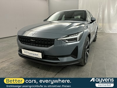 Polestar 2 2 Dual Motor 78kWh Limousine, 5-turig, Direktantrieb, 1-Gang