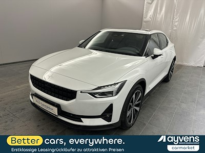 Polestar 2 2 Dual Motor 78kWh Limousine, 5-turig, Direktantrieb, 1-Gang