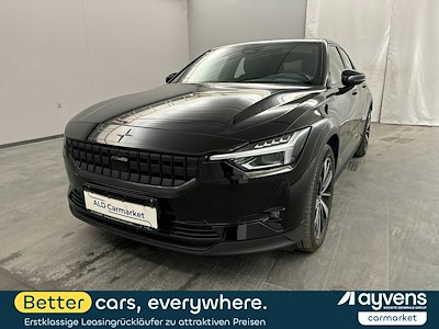 Polestar 2 2 Dual Motor 78kWh Limousine, 5-turig, Direktantrieb, 1-Gang