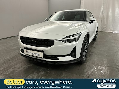 Polestar 2 2 Dual Motor 78kWh Limousine, 5-turig, Direktantrieb, 1-Gang