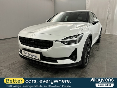 Polestar 2 2 Dual Motor 78kWh Limousine, 5-turig, Direktantrieb, 1-Gang