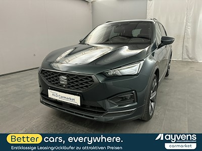 Seat Tarraco 2.0 TDI 4Drive DSG SCR FR Geschlossen, 5-turig, Automatik, 7-Gang