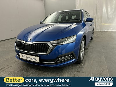 Skoda Octavia Combi 2.0 TDI DSG First Edition Kombi, 5-turig, Automatik, 7-Gang