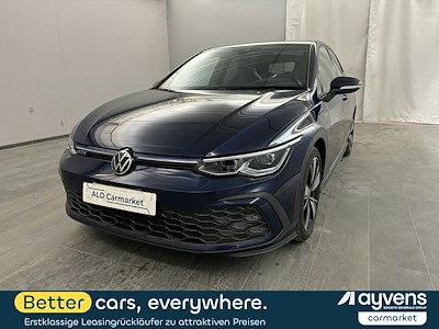 Volkswagen Golf viii VW Golf 1.4 eHybrid OPF DSG GTE Limousine, 5-turig, Automatik, 6-Gang