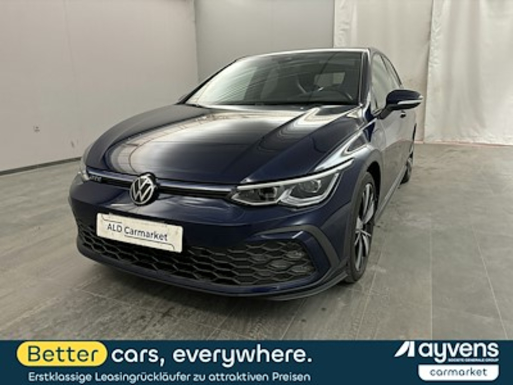 Volkswagen Golf viii VW Golf 1.4 eHybrid OPF DSG GTE Limousine, 5-turig, Automatik, 6-Gang