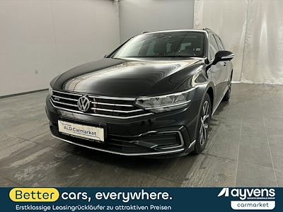 Volkswagen Passat VW Passat Variant 1.4 TSI Plug-In-Hybrid DSG GTE Kombi, 5-turig, Automatik, 6-Gang