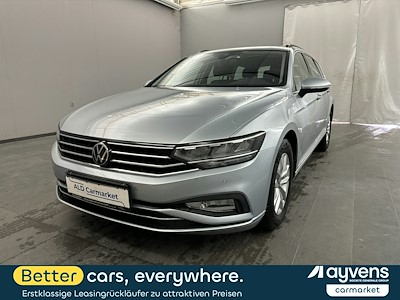 Volkswagen Passat VW Passat Variant 2.0 TDI SCR DSG Business Kombi, 5-turig, Automatik, 7-Gang