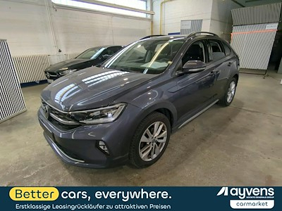 Volkswagen Taigo 1.0 tsi O PF DSG Life