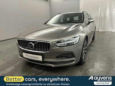 Volvo V90 B4 D Geartronic Momentum Pro Kombi, 5-turig, Automatik, 8-Gang