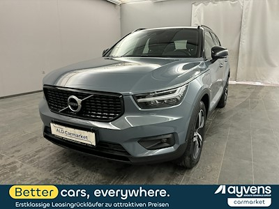 Volvo XC40 T5 Recharge DKG RDesign Geschlossen, 5-turig, Automatik, 7-Gang
