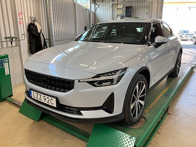 Polestar 2 Standard Range Single Motor 64 kWh