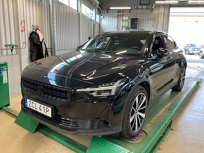Polestar 2 Standard Range Single Motor 64 kWh