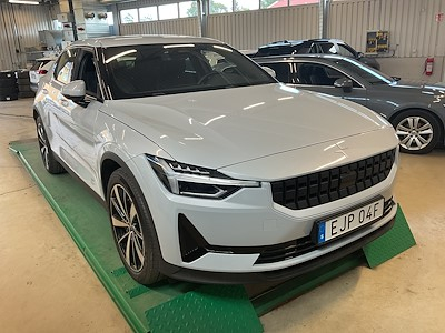Polestar 2 Standard Range Single Motor 64 kWh
