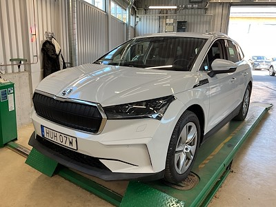Skoda Enyaq iV 80 Climate Plus 360-Kamera