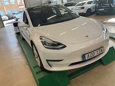 Tesla Model 3 Long Range AWD **SEE TEST LINK BELOW**