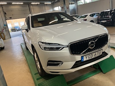 Volvo Xc60 T8 AWD Momentum Advanced Edt VOC Drag Pano Skinn **SEE TEST LINK BELOW**