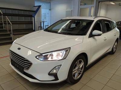 Ford Focus TURNIER 1.5 ECOBLUE START-STOPP-SYSTEM COOL&amp;CONNECT, 2019