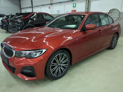 BMW 320D XDRIVE AUT. M Sport, 2019