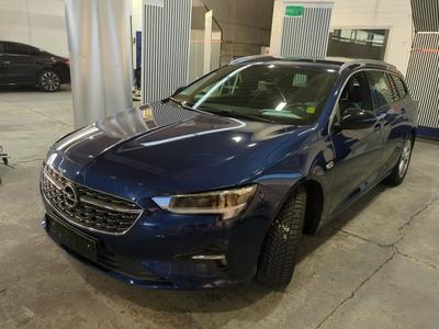 Opel Insignia SPORTS TOURER 2.0 DIRECT INJECTIONTURBO Business Elegance, 2021