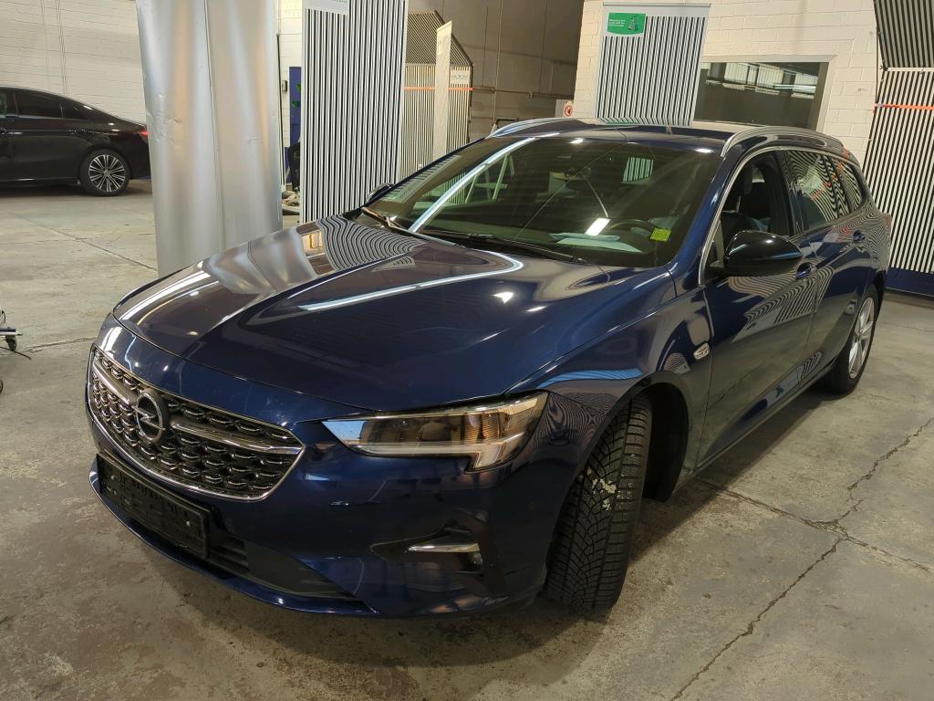 Opel Insignia SPORTS TOURER 2.0 DIRECT INJECTIONTURBO Business Elegance, 2021