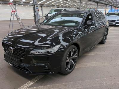 Volvo V90 B4 D Plus Bright, 2023