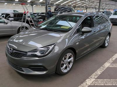 Opel Astra 1.5 D START/STOP SPORTS TOURER Business Elegance, 2020