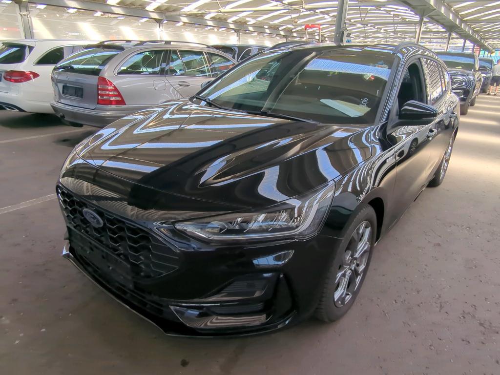 Ford Focus TURNIER 1.0 ECOBOOST HYBRID AUT. ST-LINE X, 2024