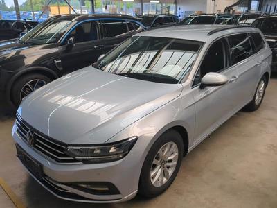 Volkswagen Passat VARIANT 2.0 TDI SCR DSG Business, 2022