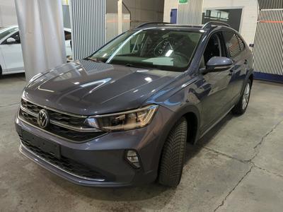Volkswagen Taigo 1.0 TSI OPF DSG, 2022