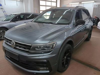 Volkswagen Tiguan ALLSPACE 2.0 TDI SCR DSG, 2020