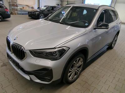 BMW X1 XDRIVE20D AUT. Sport Line, 2019