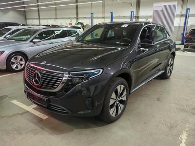 Mercedes-Benz Eqc 400 4MATIC, 2022