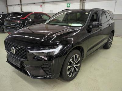 Volvo Xc60 B4 D AWD, 2023