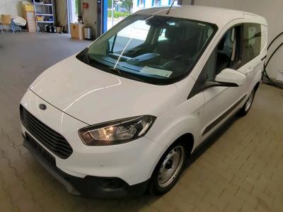 Ford Transit COURIER Trend, 2019