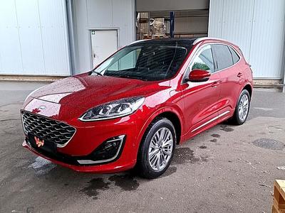 Ford Kuga 2.5 DURATEC PHEV, 2022